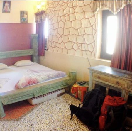 Heaven Guest House Джодпур Екстериор снимка
