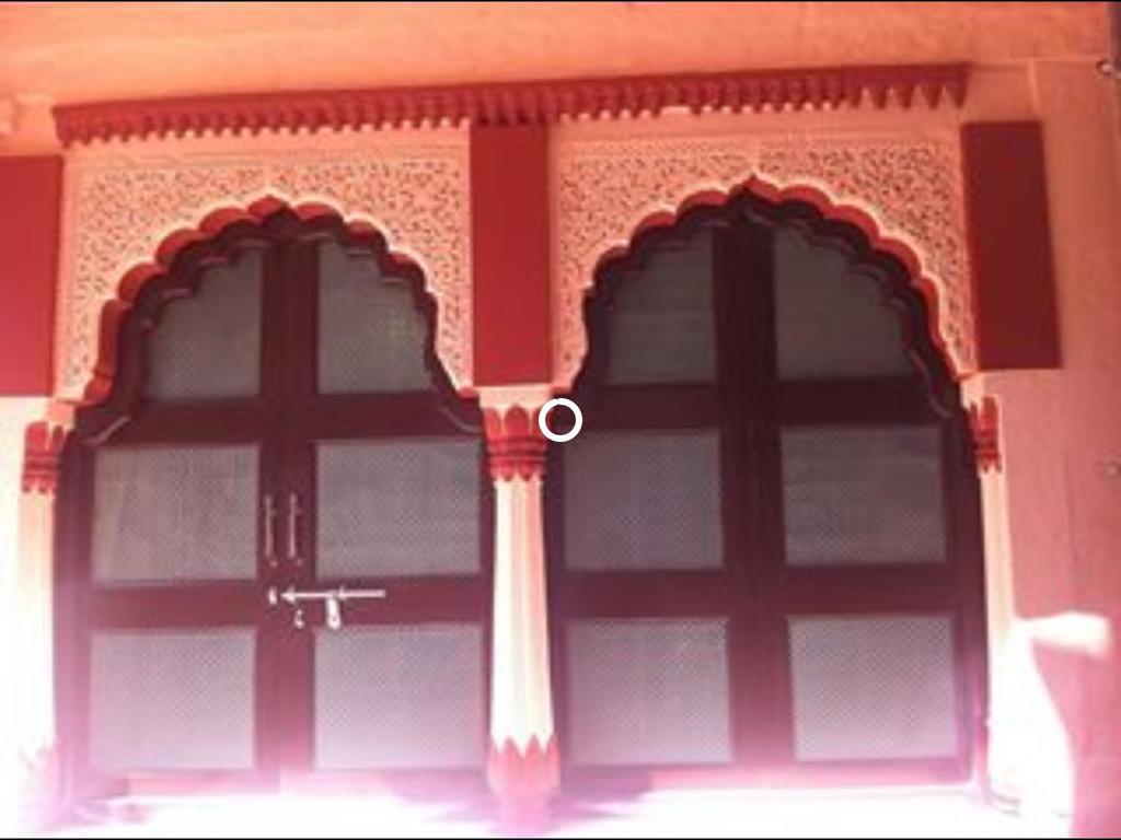 Heaven Guest House Джодпур Екстериор снимка