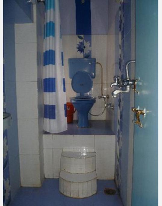Heaven Guest House Джодпур Екстериор снимка