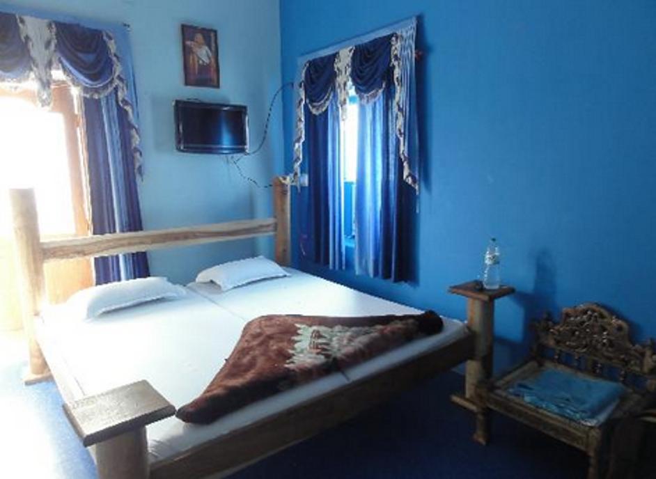 Heaven Guest House Джодпур Екстериор снимка