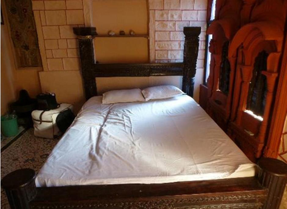 Heaven Guest House Джодпур Стая снимка